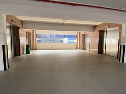 Amk Tech 1 (D20), Factory #601073721